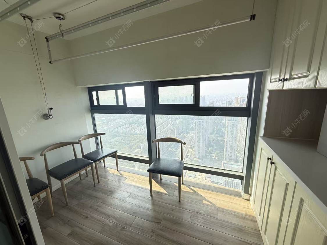 常州亚泰财富中心在租房源_小牛看房