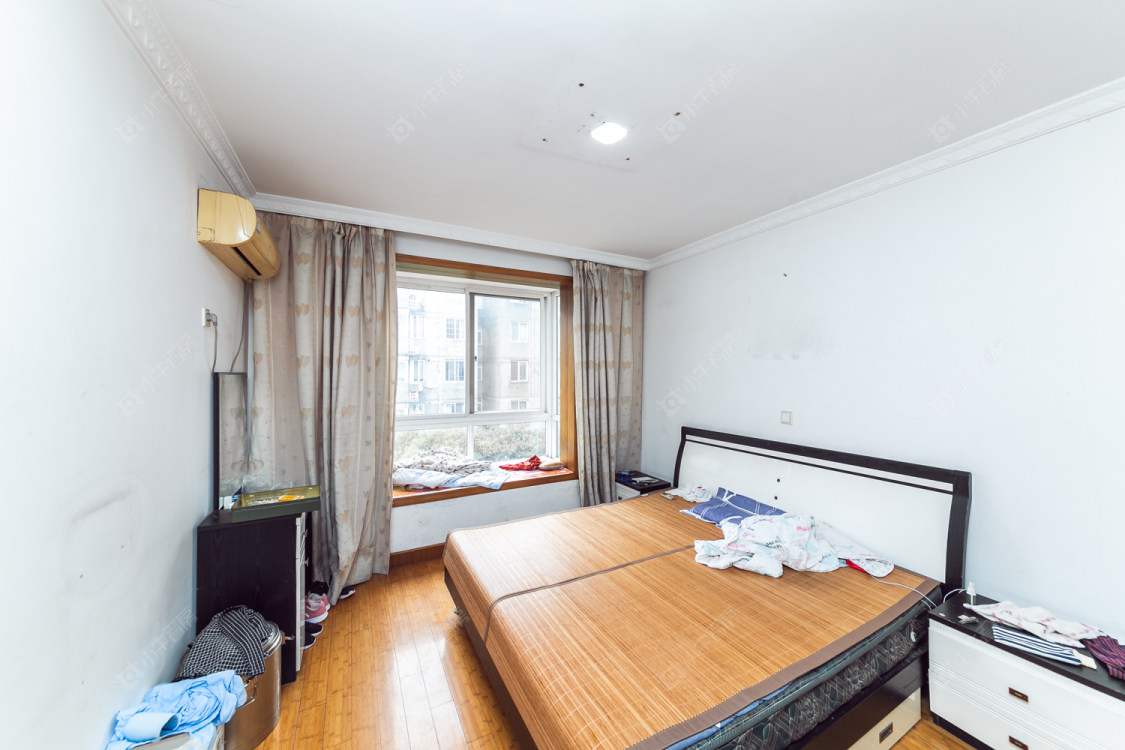 常州绿园爱舍北区在售二手房源_小牛看房