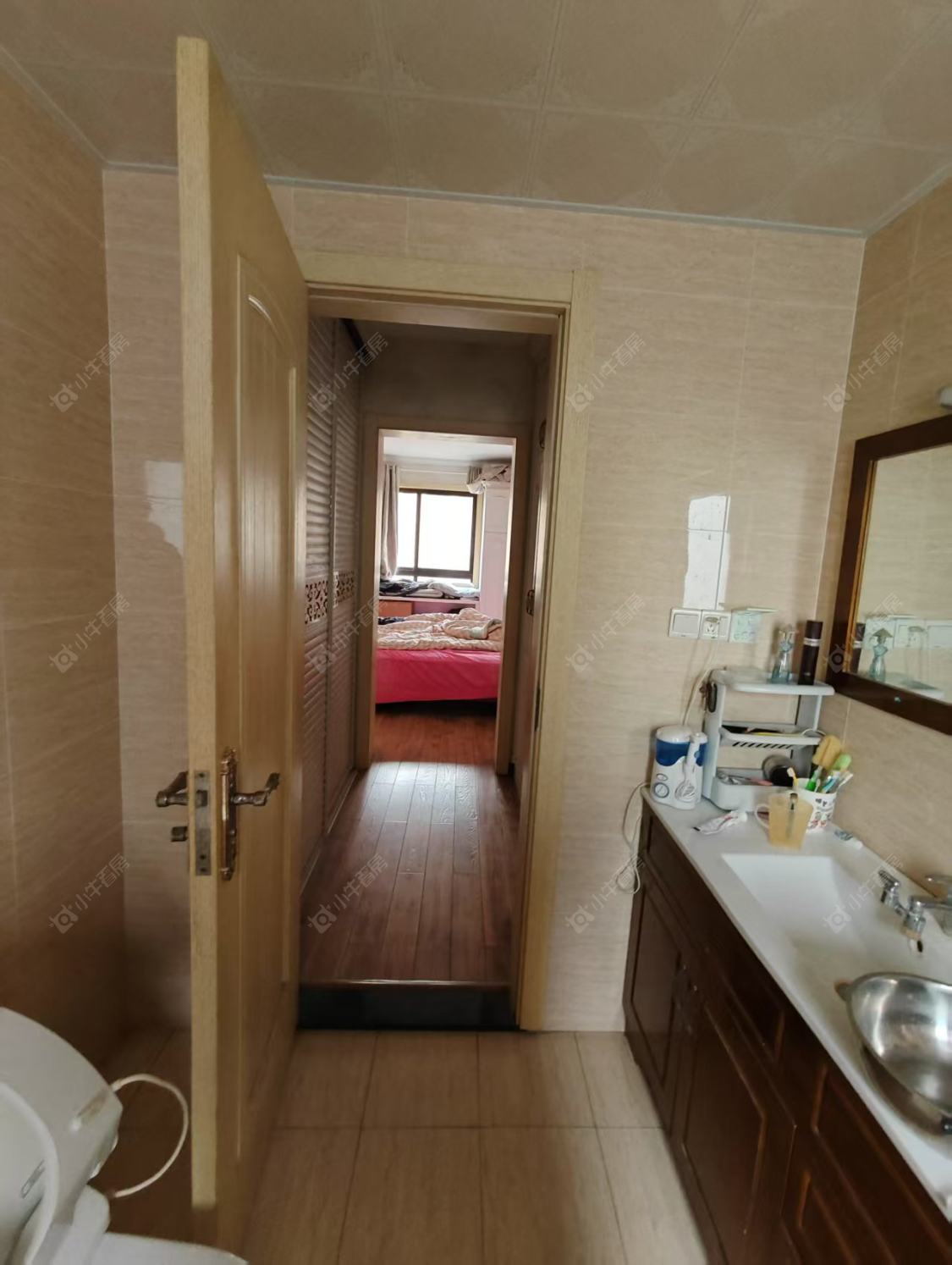 常州吾悦广场南区在租房源室内图_小牛看房