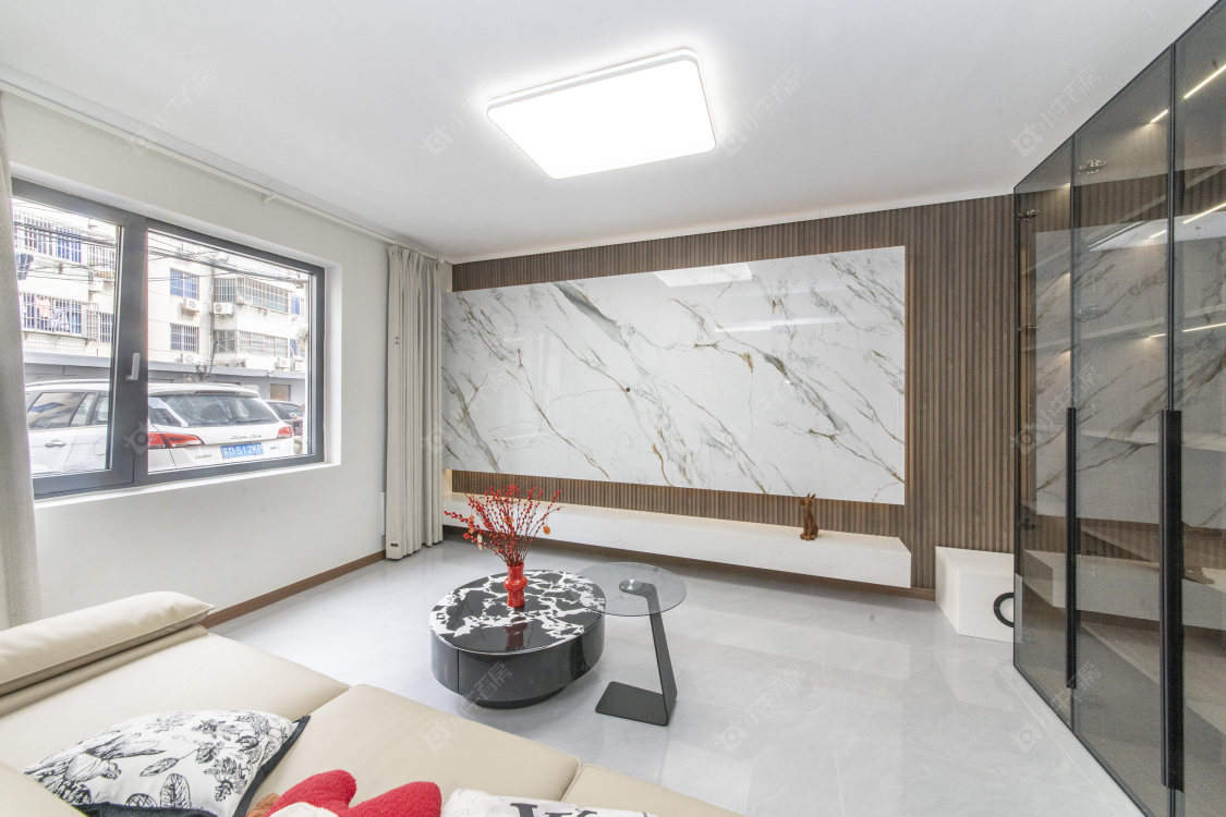 常州花东五村3室2厅1卫在售二手房房源图片