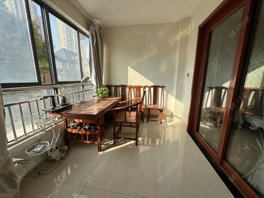 常州高成天鹅湖在租房源室内图_小牛看房