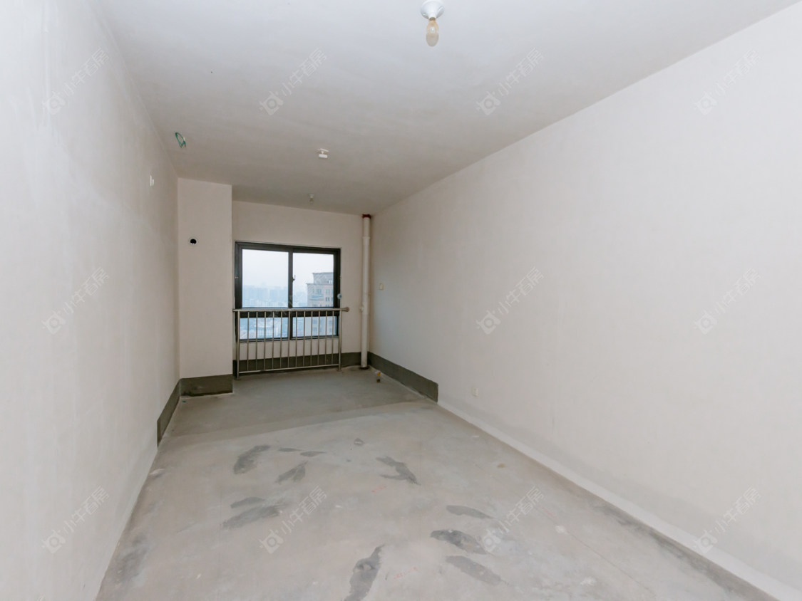 常州金鹰世界在售二手房源室内图_小牛看房