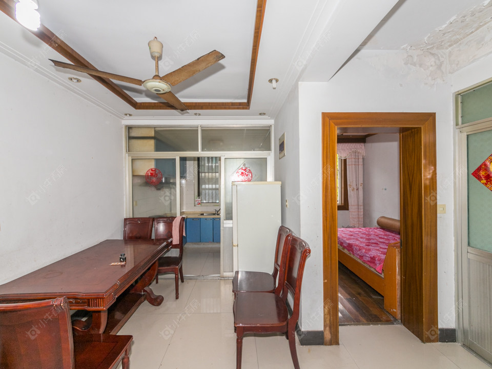 常州新民家园在售二手房源室内图_小牛看房