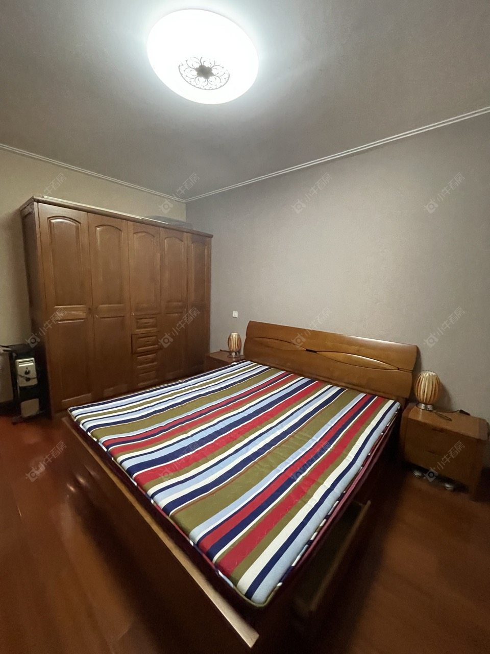 常州凯尔枫尚花园在租房源室内图_小牛看房