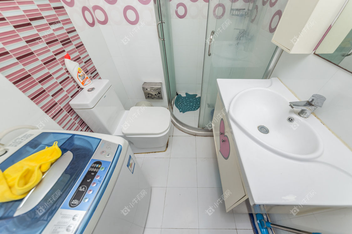 常州东方国际公寓在租房源_小牛看房