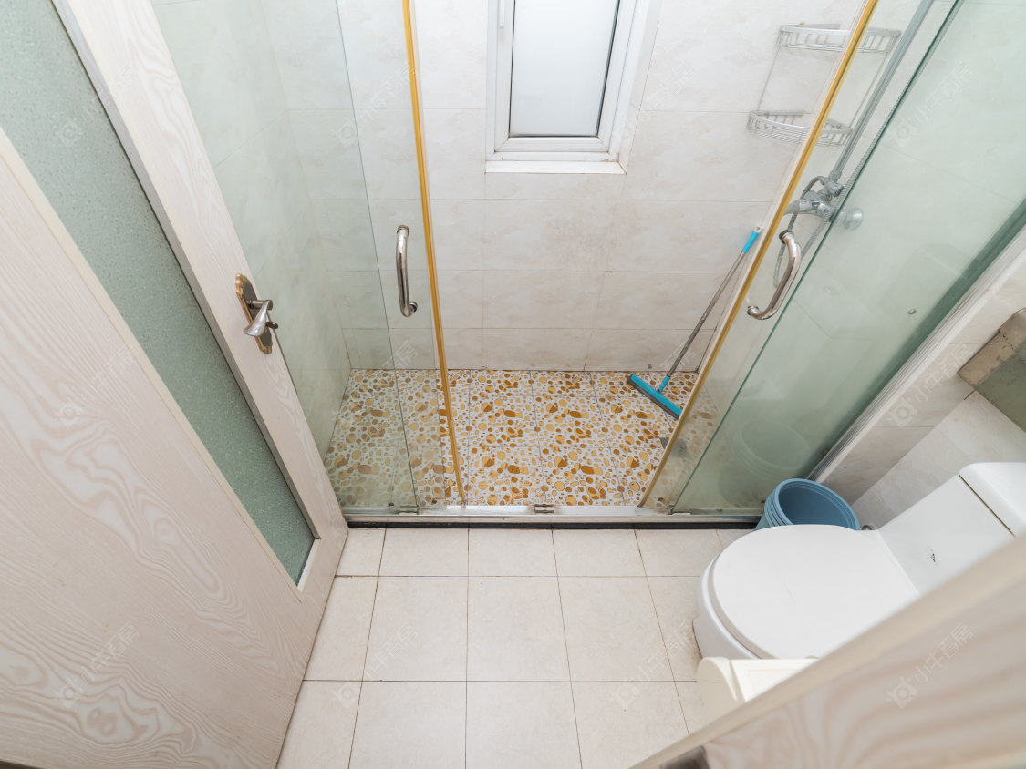 常州公园壹号四期在售二手房源室内图_小牛看房