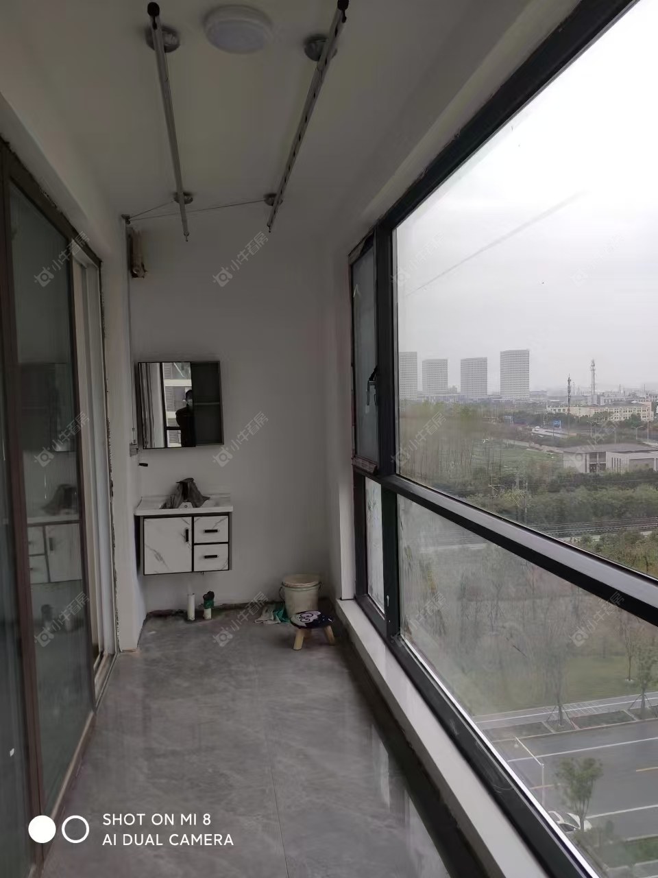 常州荷樾府在租房源室内图_小牛看房