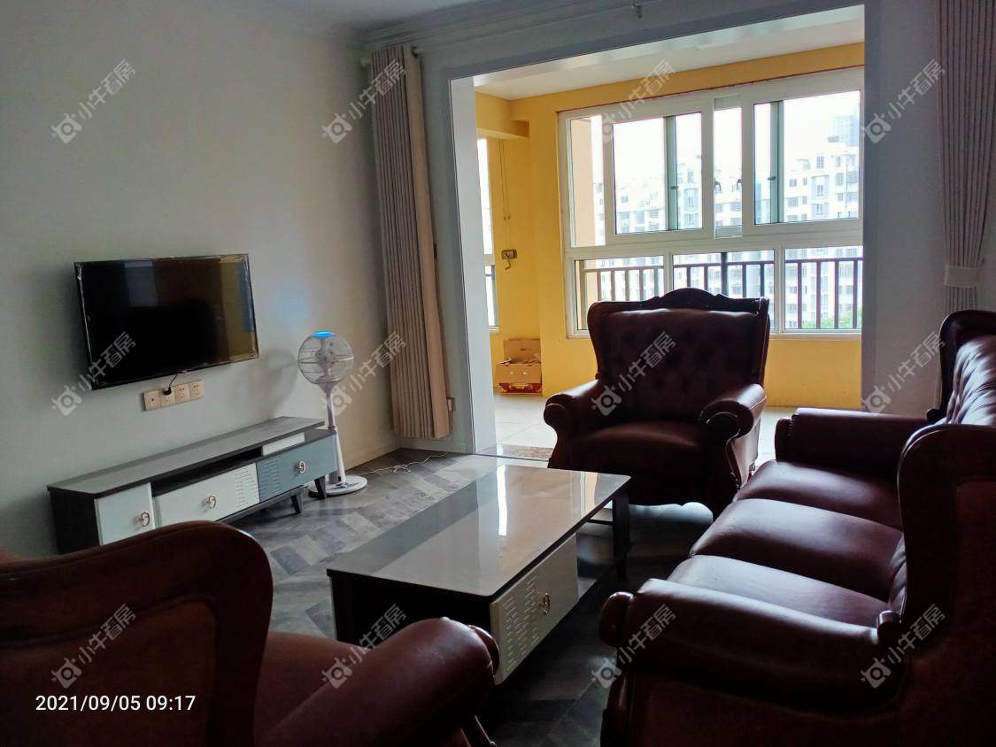 常州安能警苑租房_小牛看房