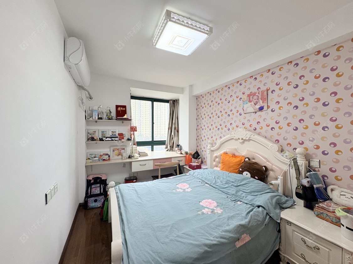 丹阳东方嘉园在售二手房源室内图_小牛看房