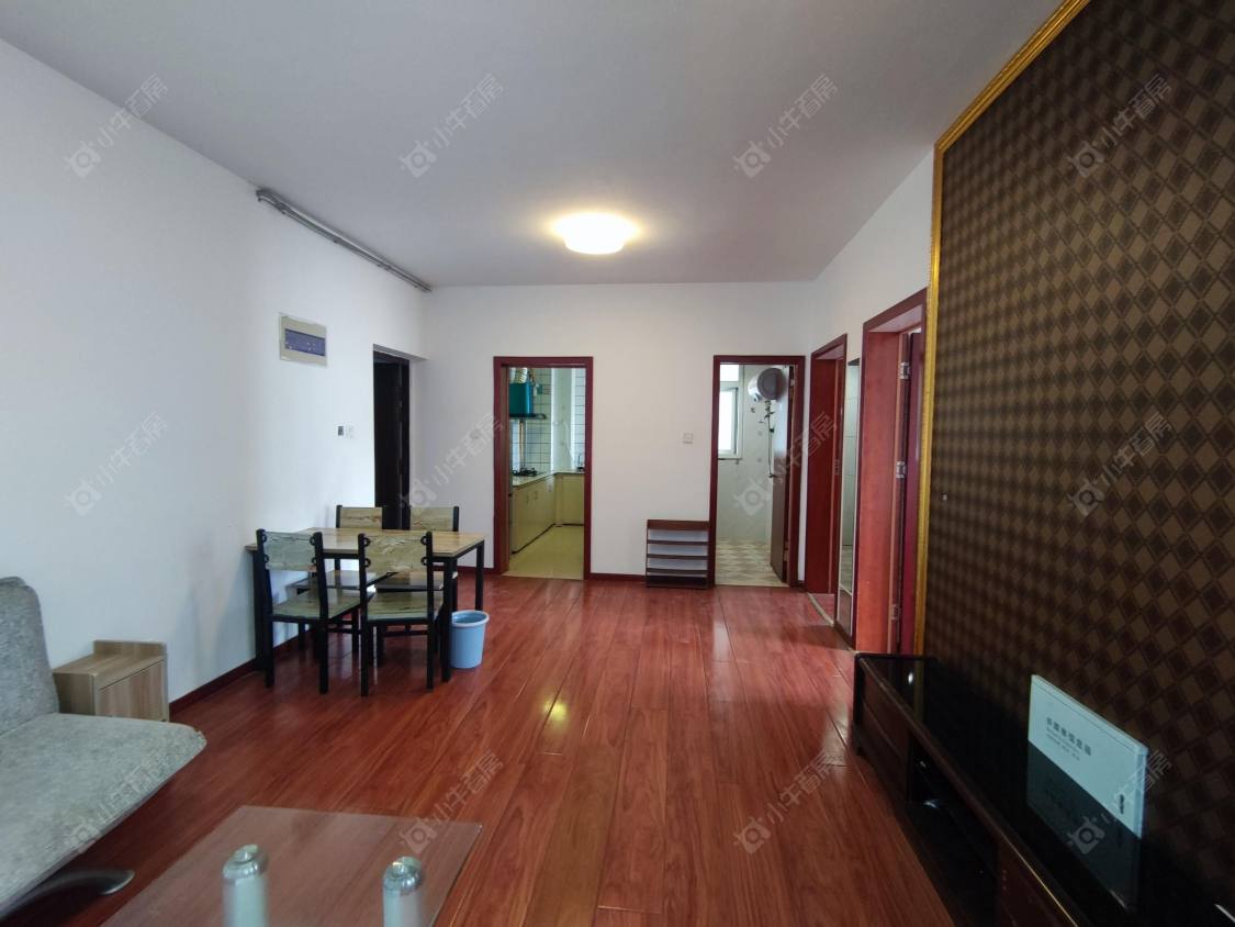 常州青洋花苑在租房源室内图_小牛看房