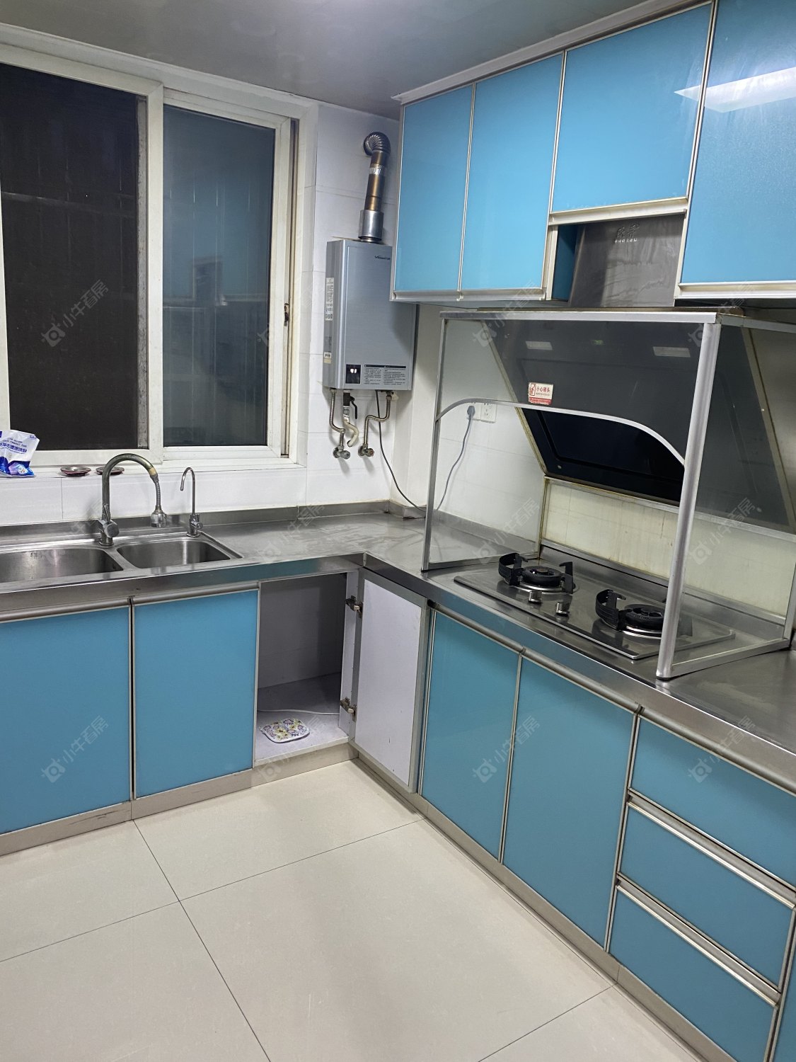 常州龙栖花园在租房源_小牛看房