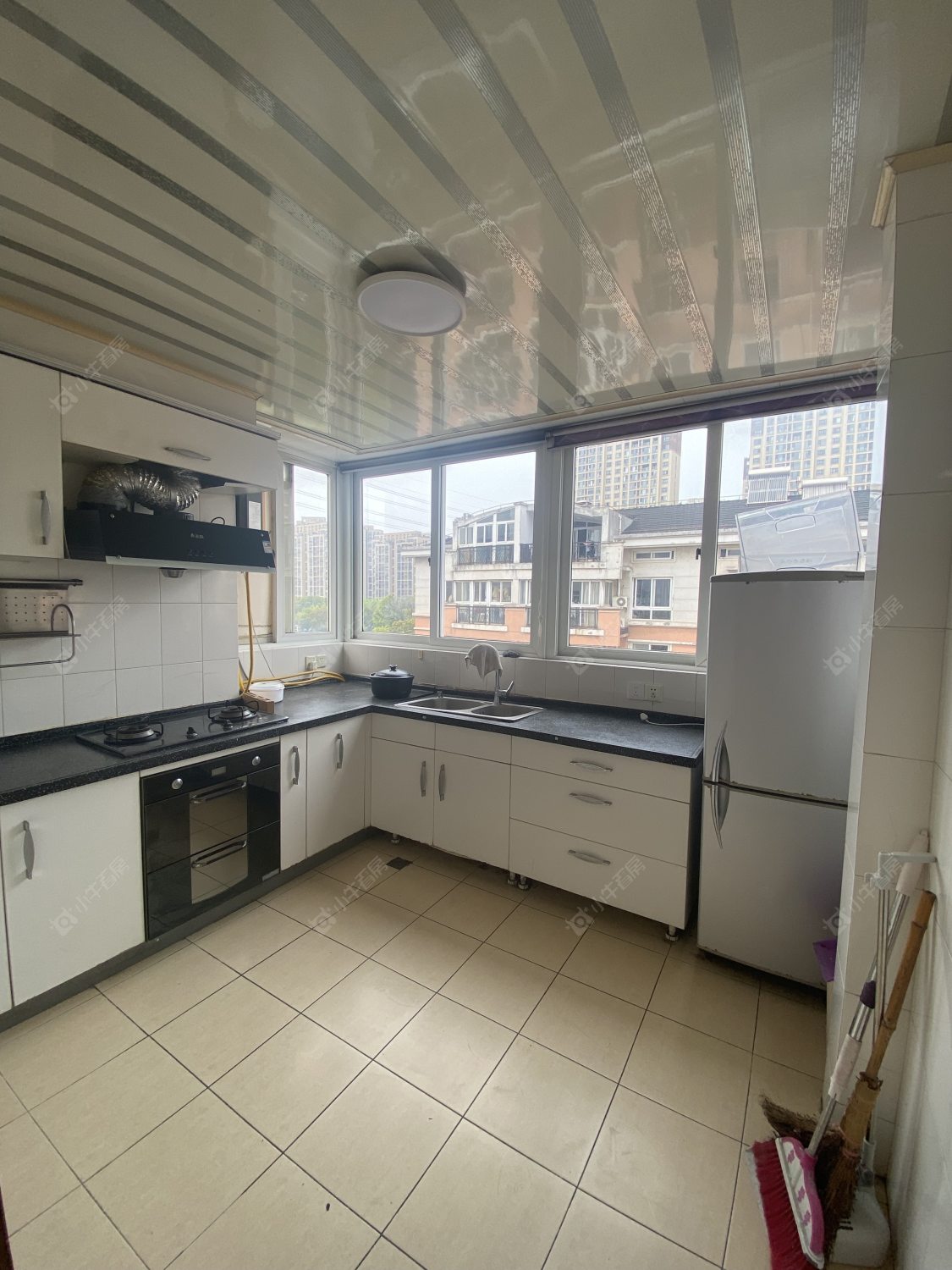 常州金城花苑在租房源室内图_小牛看房