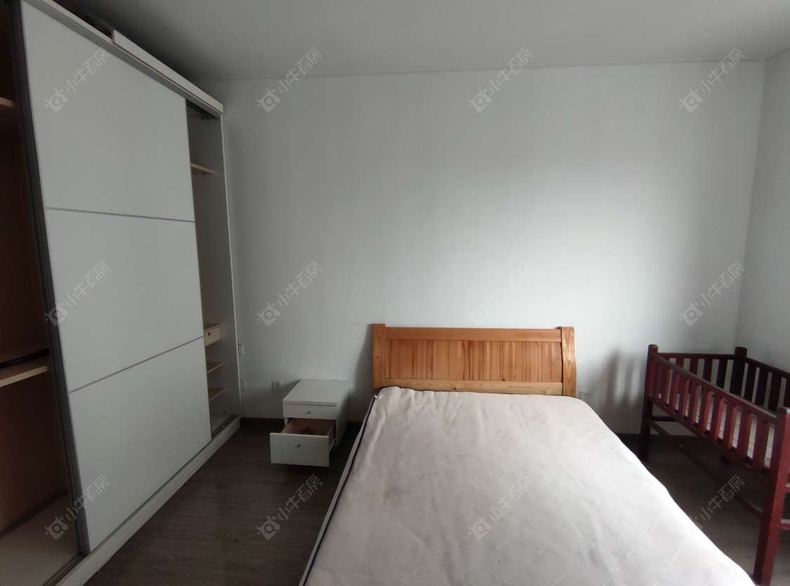 常州蔚蓝天地一二期在租房源_小牛看房