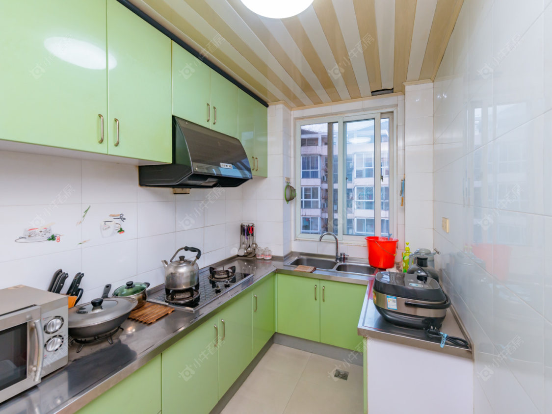 常州润德半岛在售二手房源室内图_小牛看房