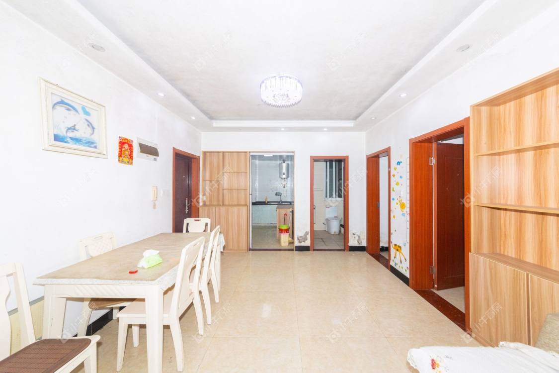 常州锦海星城二期在租房源室内图_小牛看房