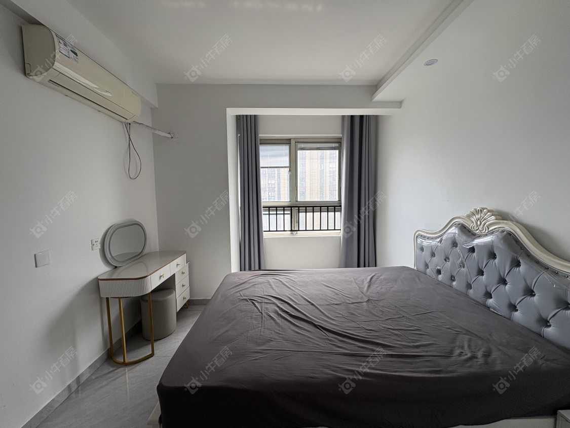 常州锦绣天地在租房源室内图_小牛看房