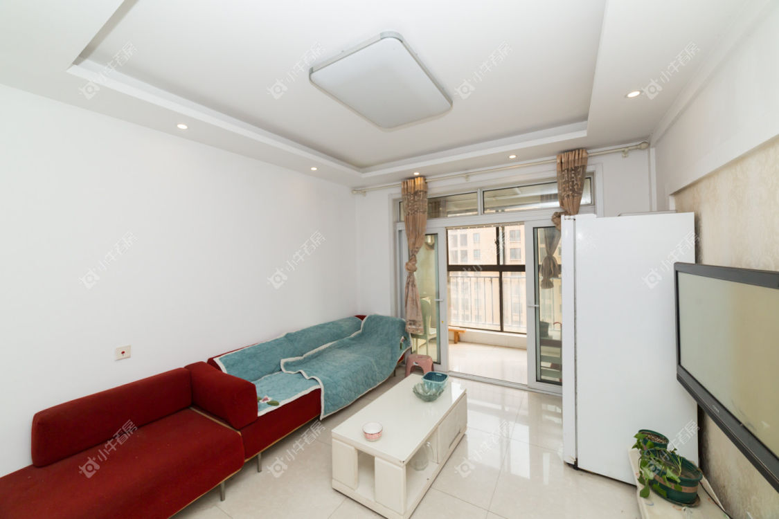 常州香溢紫郡二期在租房源室内图_小牛看房