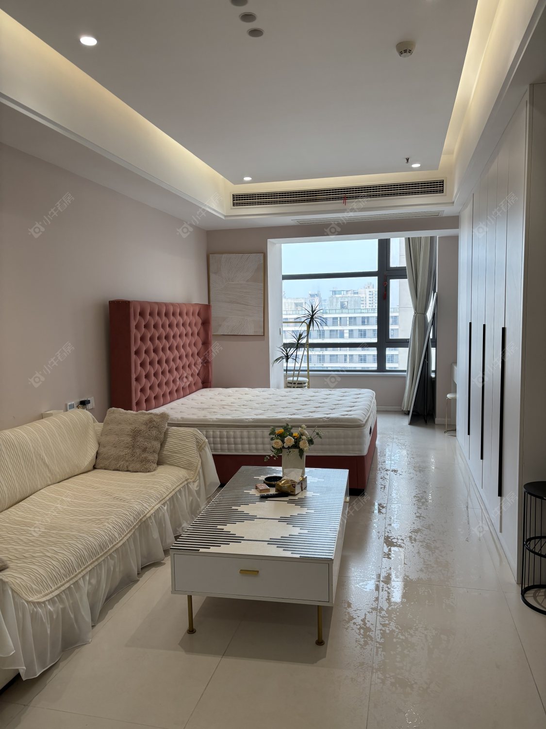 常州运河天地租房_小牛看房