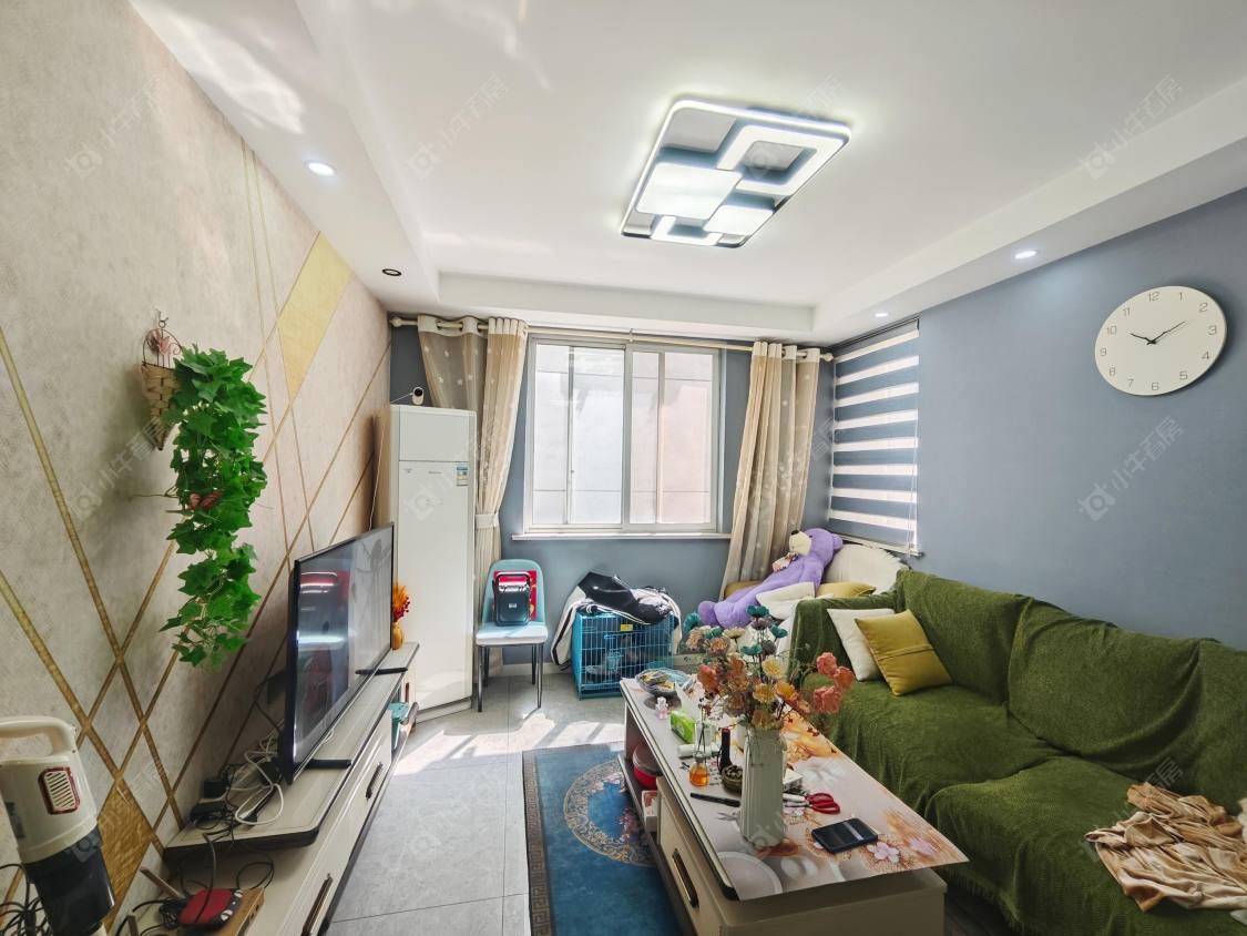 丹阳兴隆苑在售二手房_小牛看房