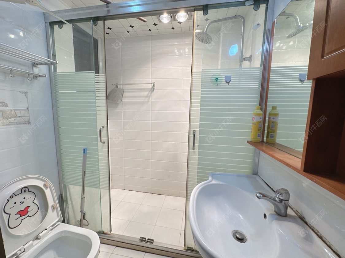 常州绿地世纪城一期在租房源室内图_小牛看房