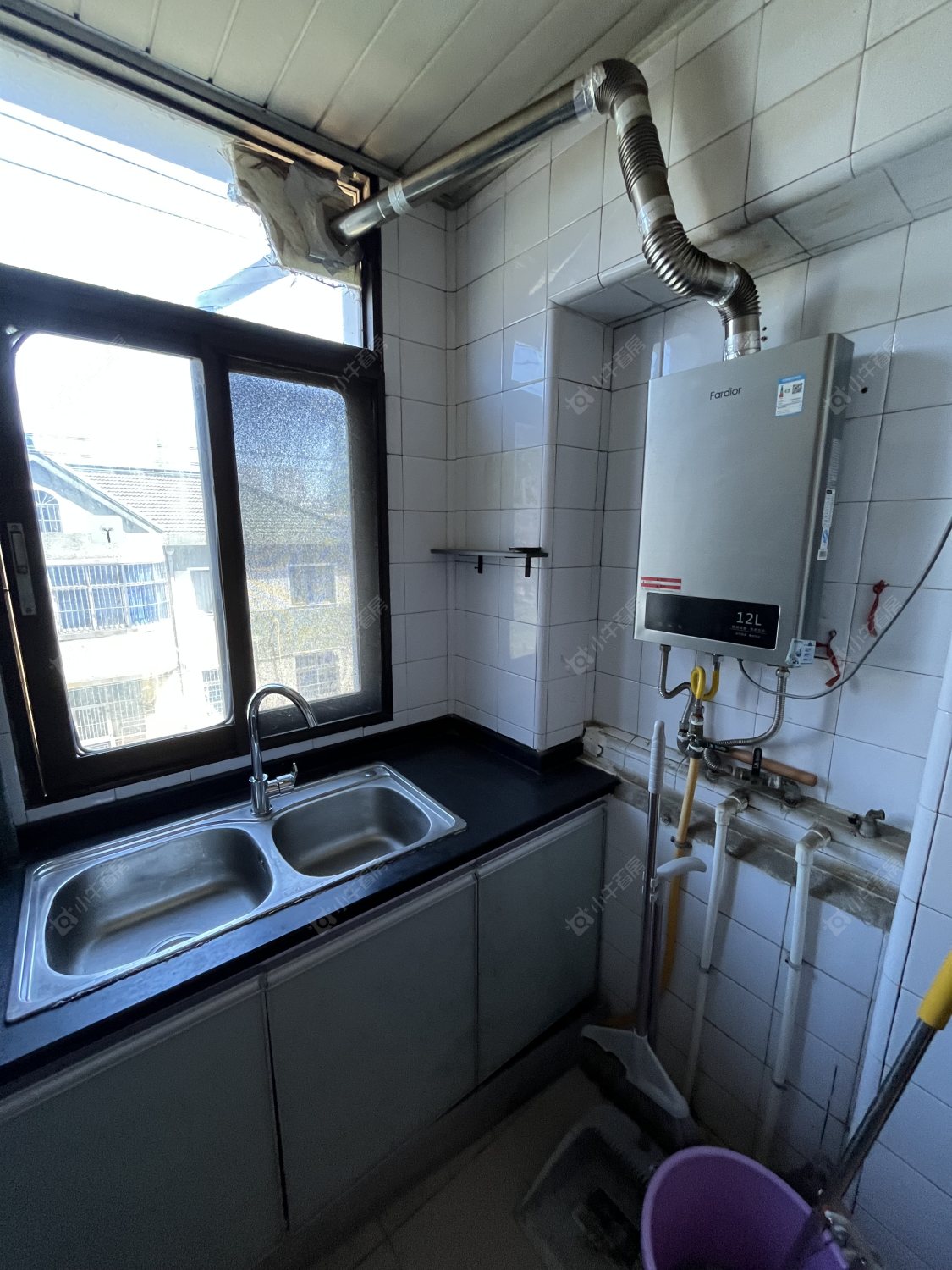 常州浦北新村在租房源_小牛看房