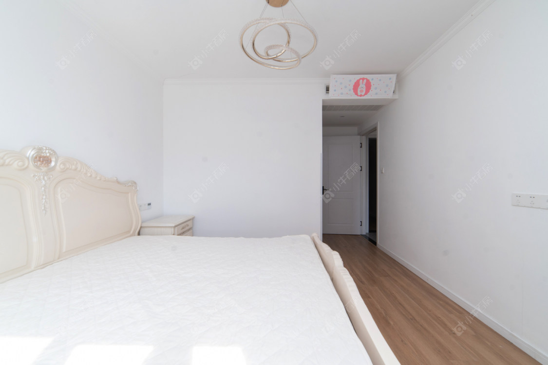 常州路劲城市印象在售二手房源室内图_小牛看房