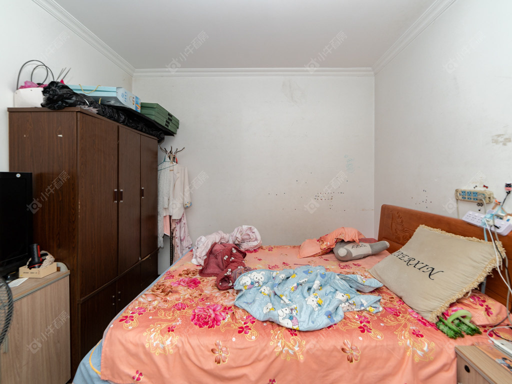 常州滨江明珠城东区在售二手房源_小牛看房