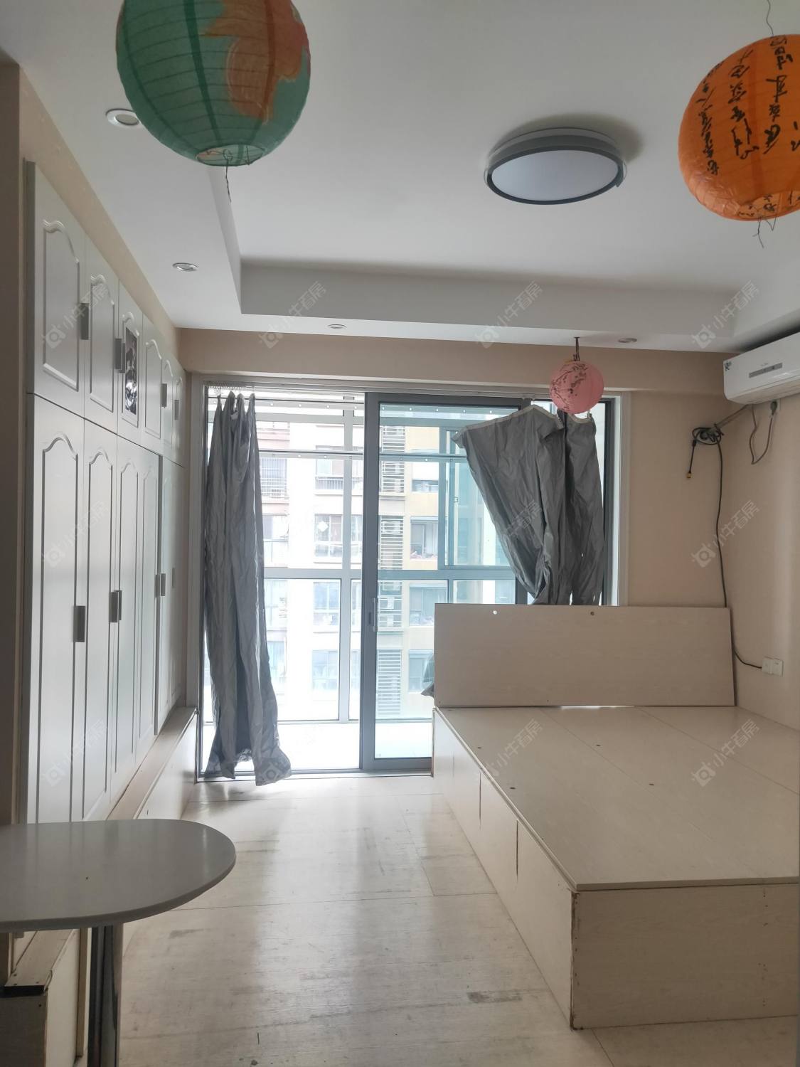 常州世茂广场在租房源室内图_小牛看房