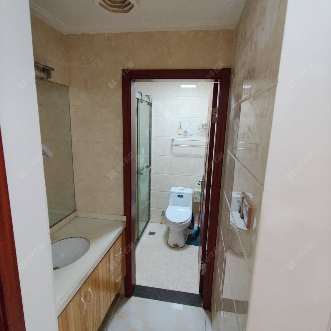 常州朗诗競园在租房源室内图_小牛看房