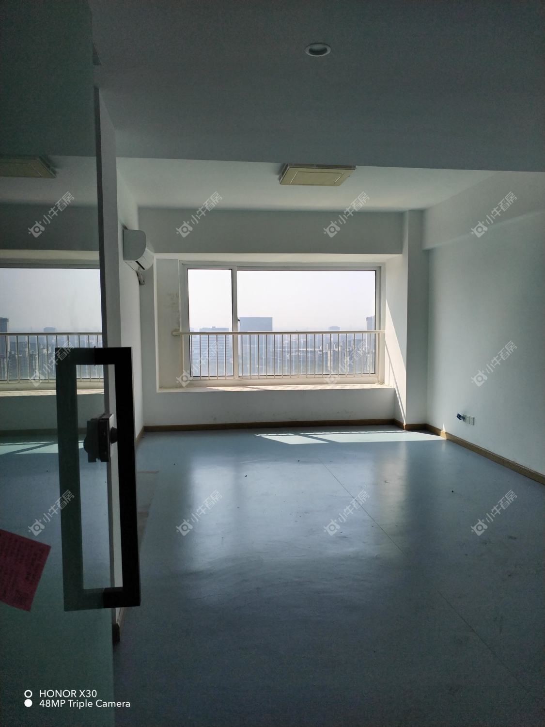 常州宝龙城市广场在租房源户型图_小牛看房