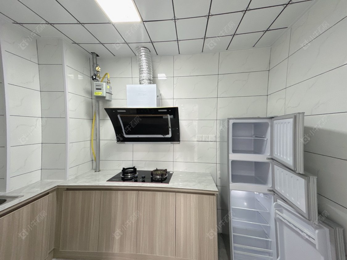 常州五星星韵城在租房源室内图_小牛看房