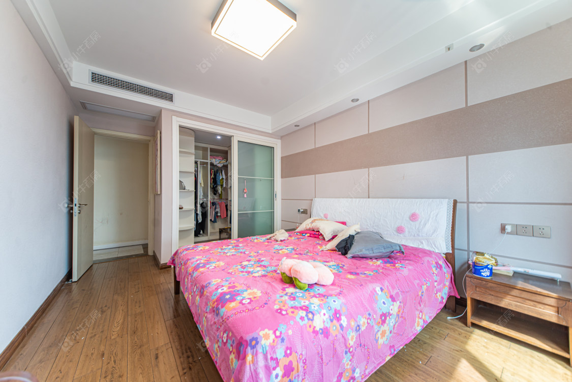 路劲城三期房源室内图 常州路劲城三期在售二手房源室内图_小牛看房