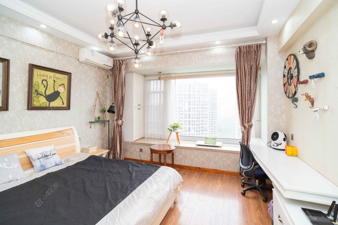 常州宝龙城市广场在售二手房_小牛看房