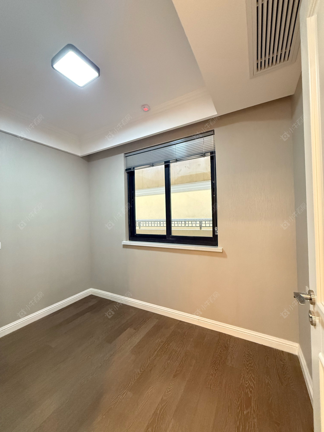 常州新城华宇悦隽公馆在租房源室内图_小牛看房