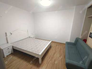 常州高成天鹅湖（公寓）在租房源室内图_小牛看房