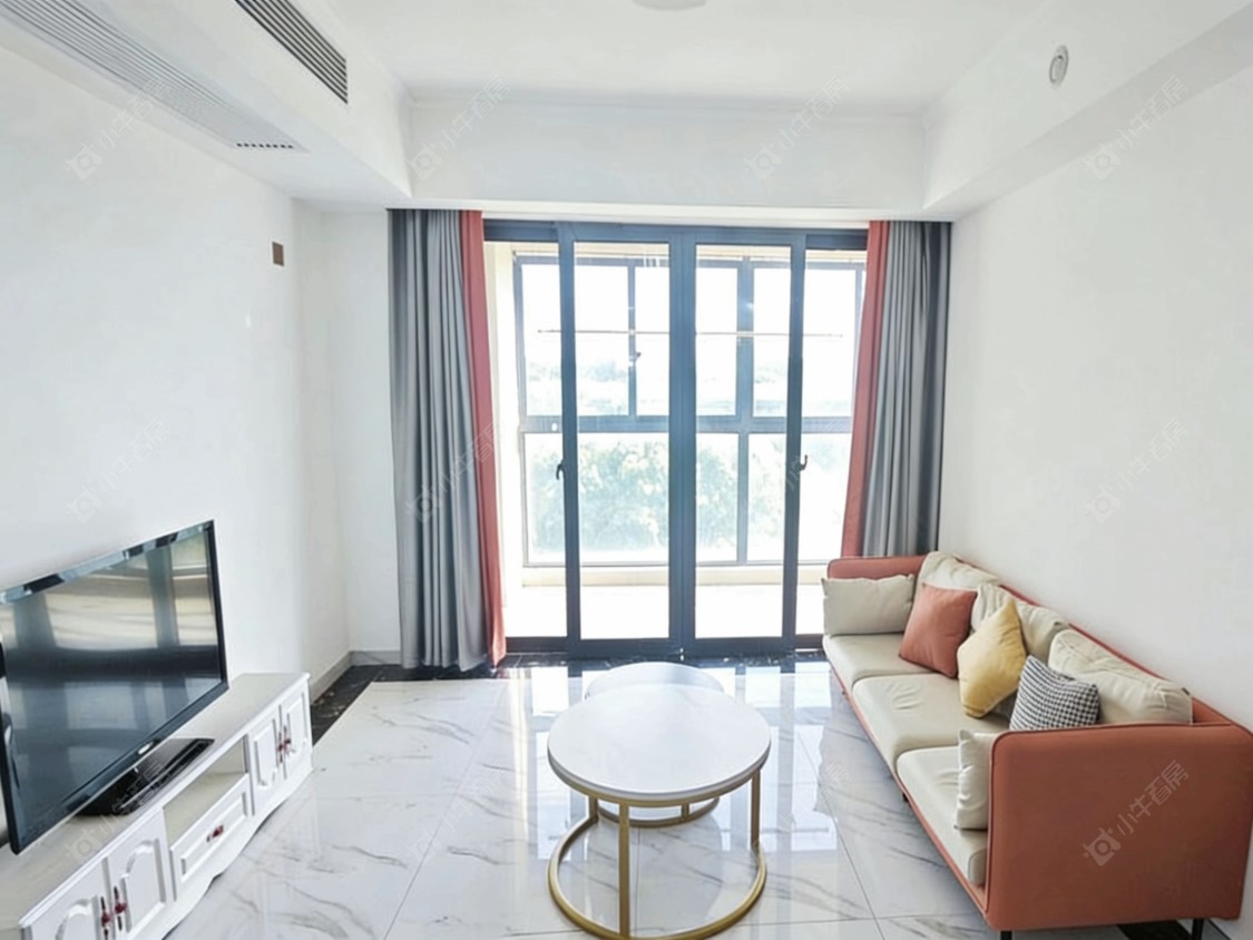 常州碧桂园壹号天禧租房_小牛看房