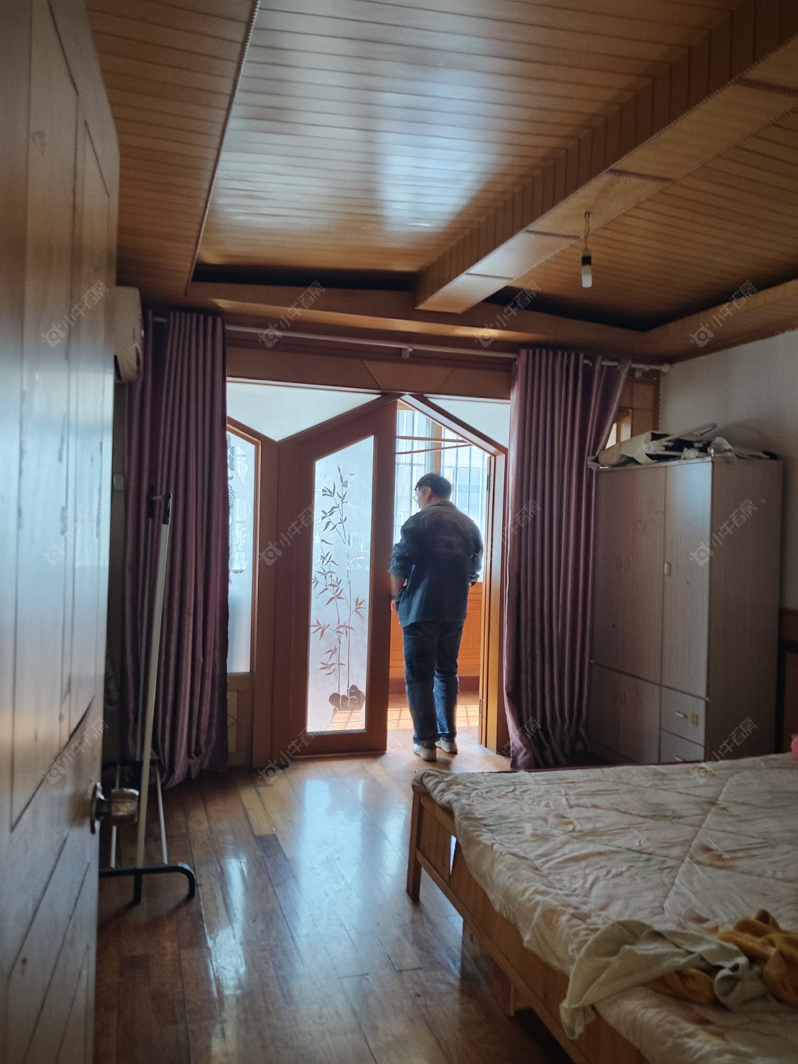 常州湾里新村在租房源室内图_小牛看房