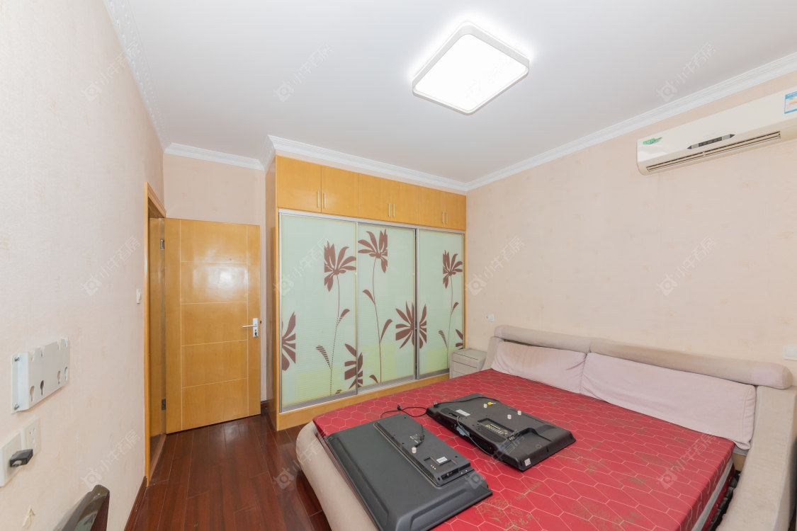 常州春晓苑在售二手房源室内图_小牛看房