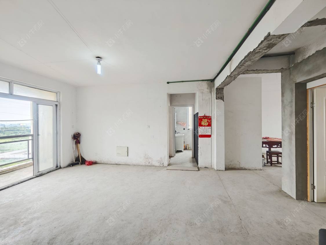 丹阳河阳新城在售二手房_小牛看房