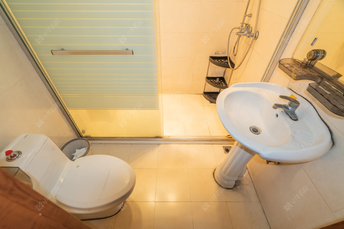 常州兰陵杰座在售二手房源室内图_小牛看房