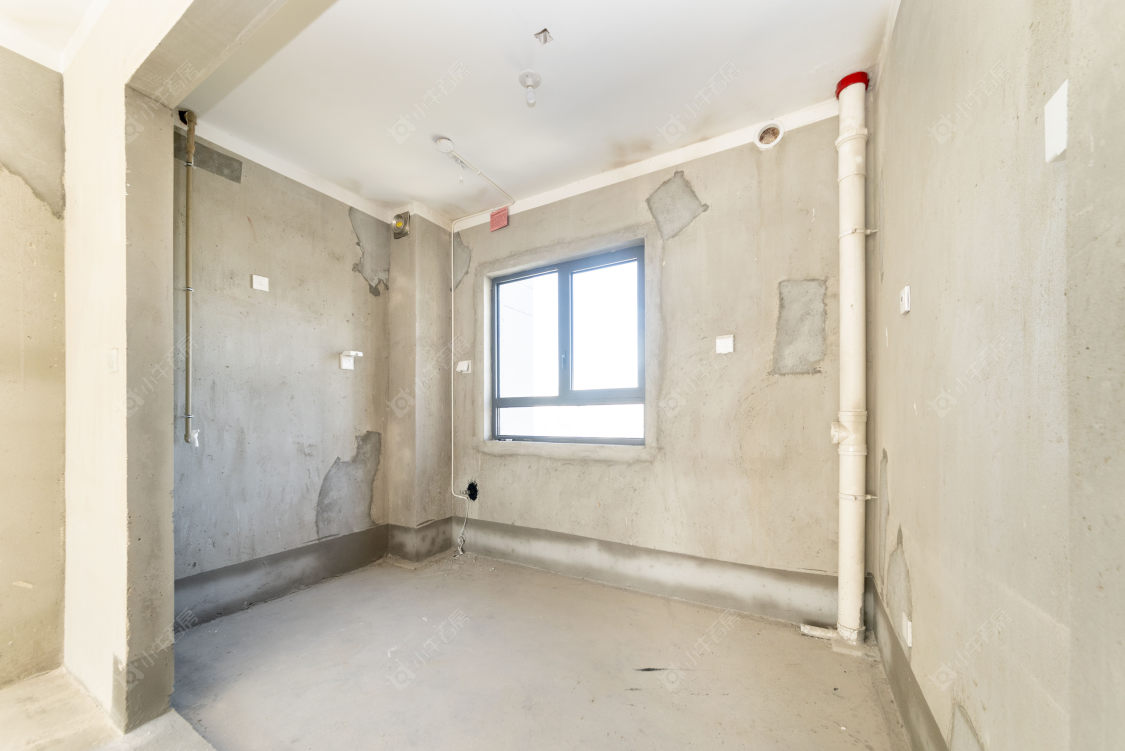 常州碧桂园新月时光在售二手房源室内图_小牛看房