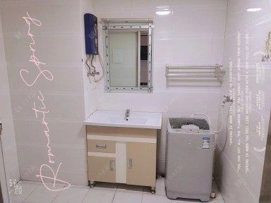 常州茂业泰富城在租房源室内图_小牛看房