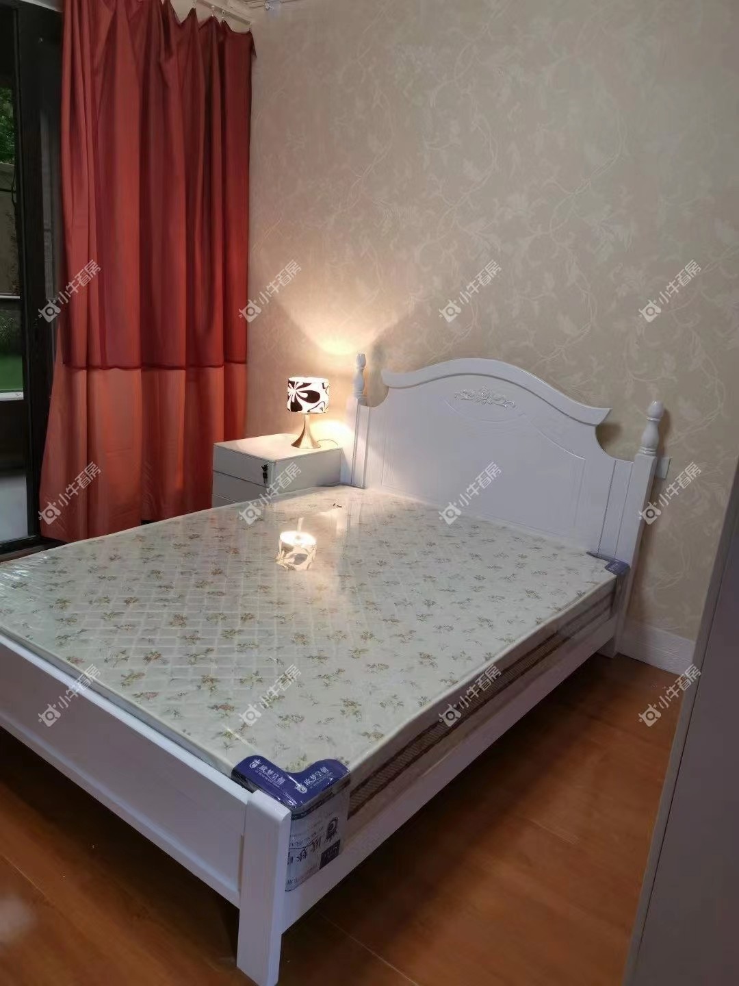 常州绿都万和城七区在租房源室内图_小牛看房