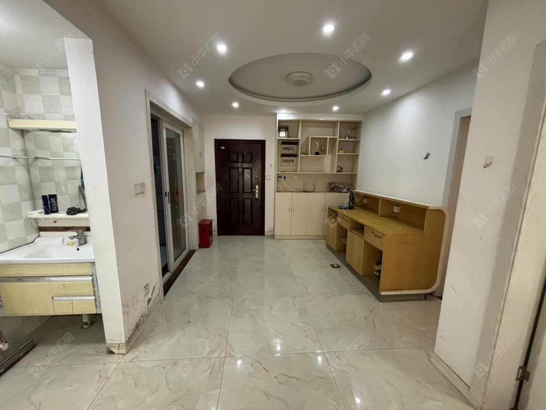 常州红星国际广场在租房源_小牛看房