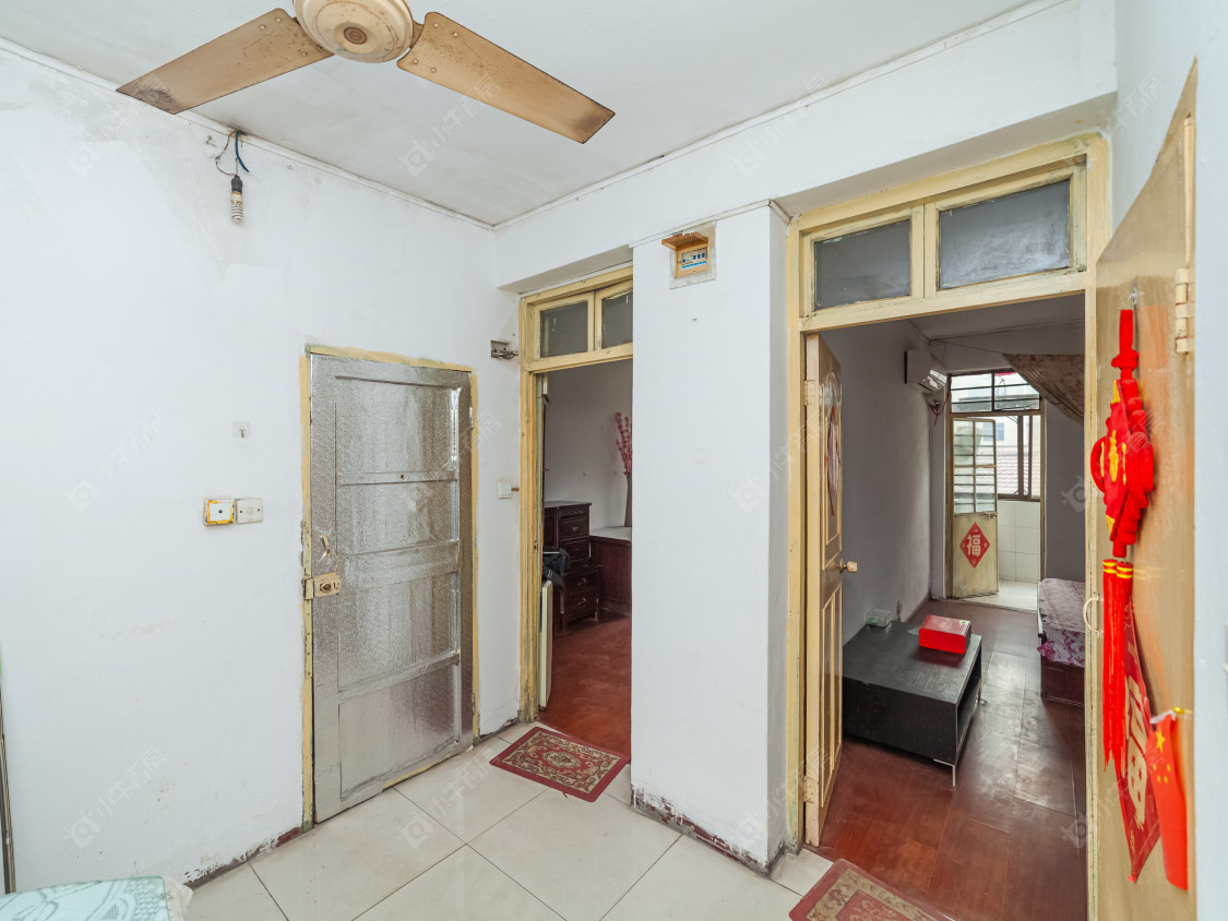 常州河苑东村在售二手房源室内图_小牛看房