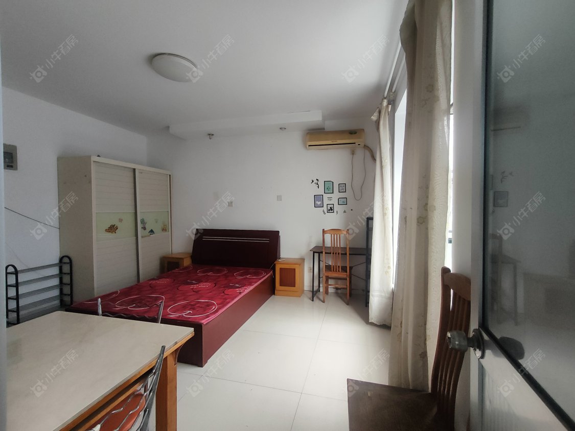 常州丰乐尚都在租房源_小牛看房