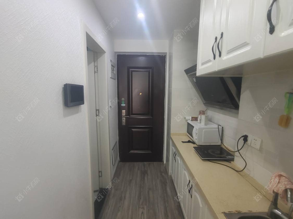 常州星河国际六区在租房源室内图_小牛看房