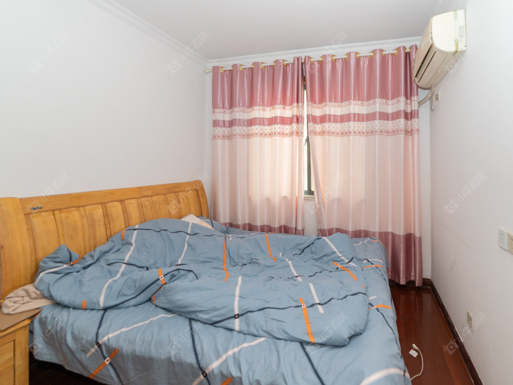 常州腾龙苑西区在售二手房源室内图_小牛看房