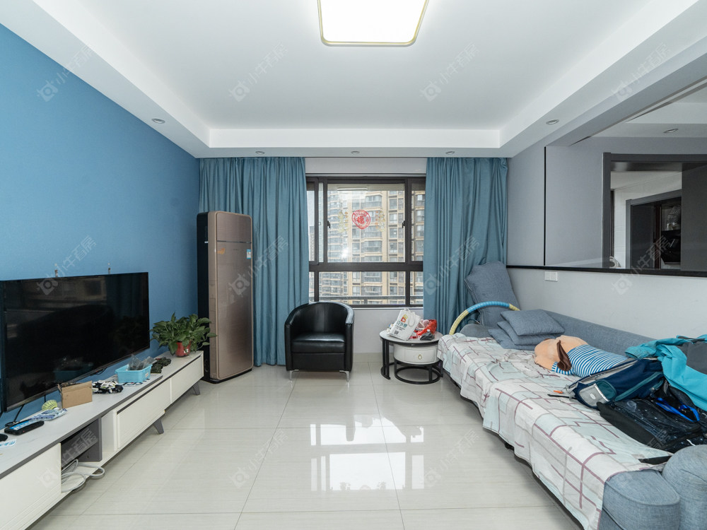 常州九洲花园一期在售二手房源_小牛看房