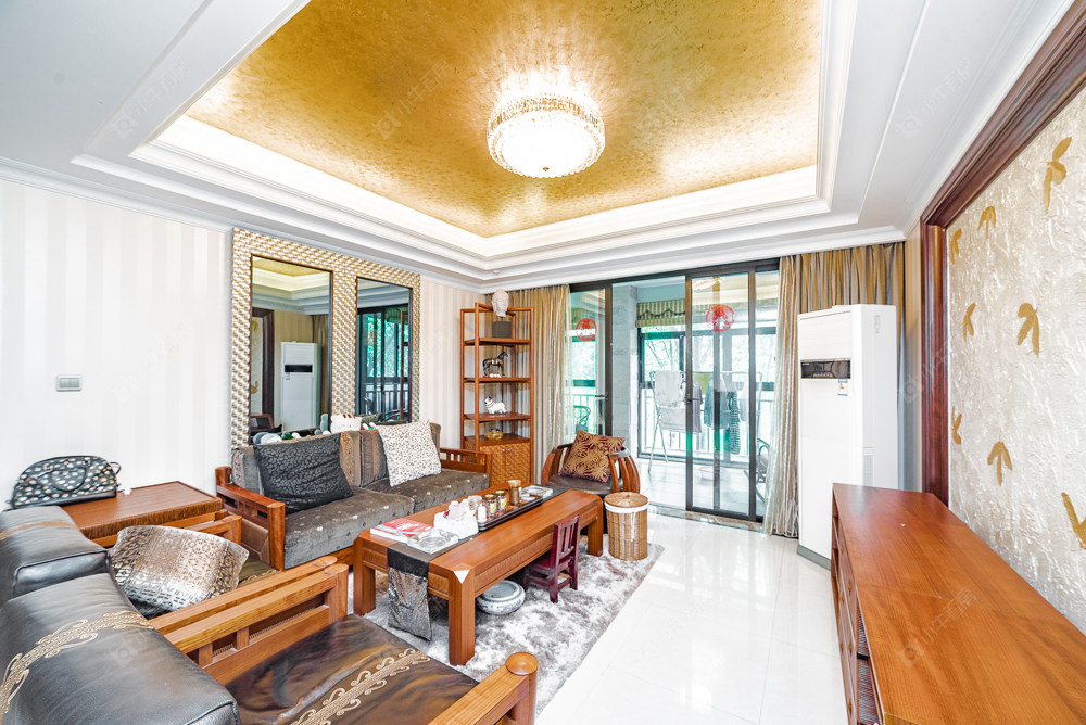 常州新城公馆天域在售二手房源室内图_小牛看房